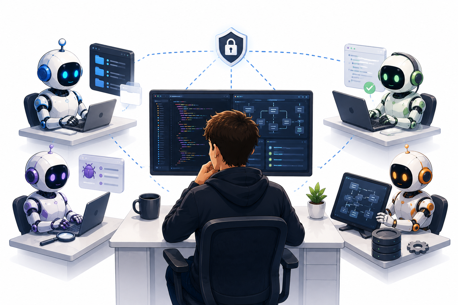 Agentic AI Zoomcamp 2026 - Free Course on a comprehensive coverage of AI agents